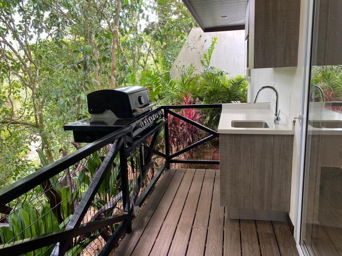 Hotel Boutique Casa Del Rio La Fortuna Ngoại thất bức ảnh
