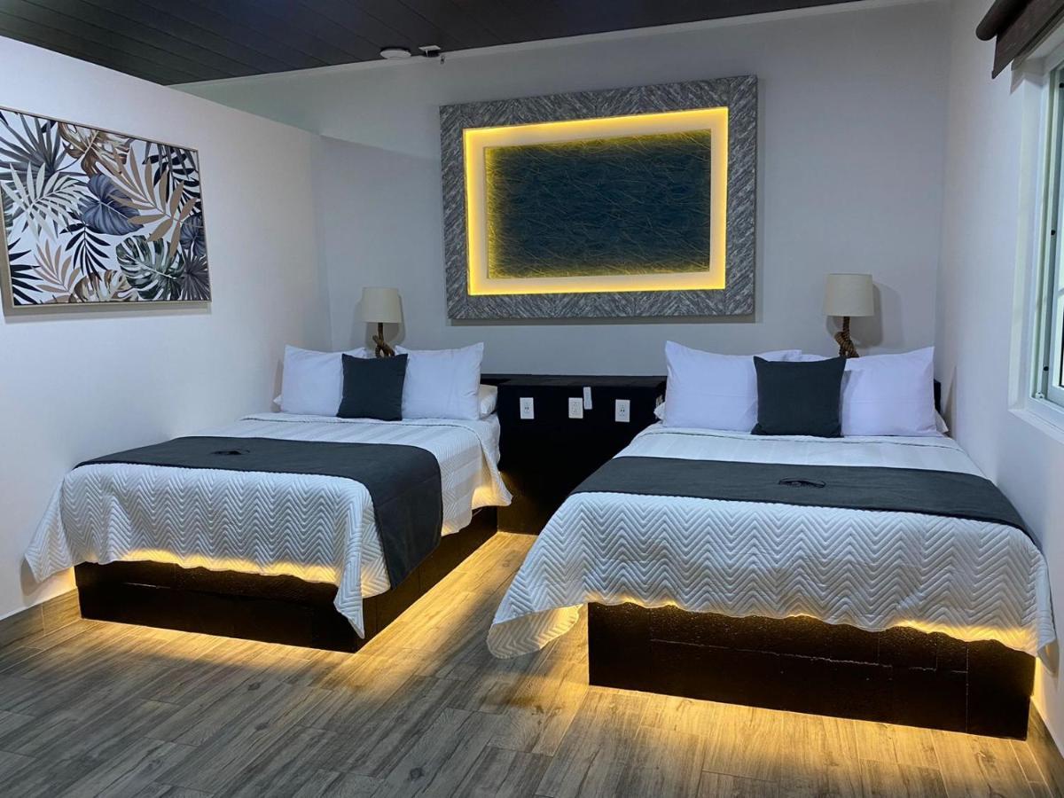 Hotel Boutique Casa Del Rio La Fortuna Ngoại thất bức ảnh