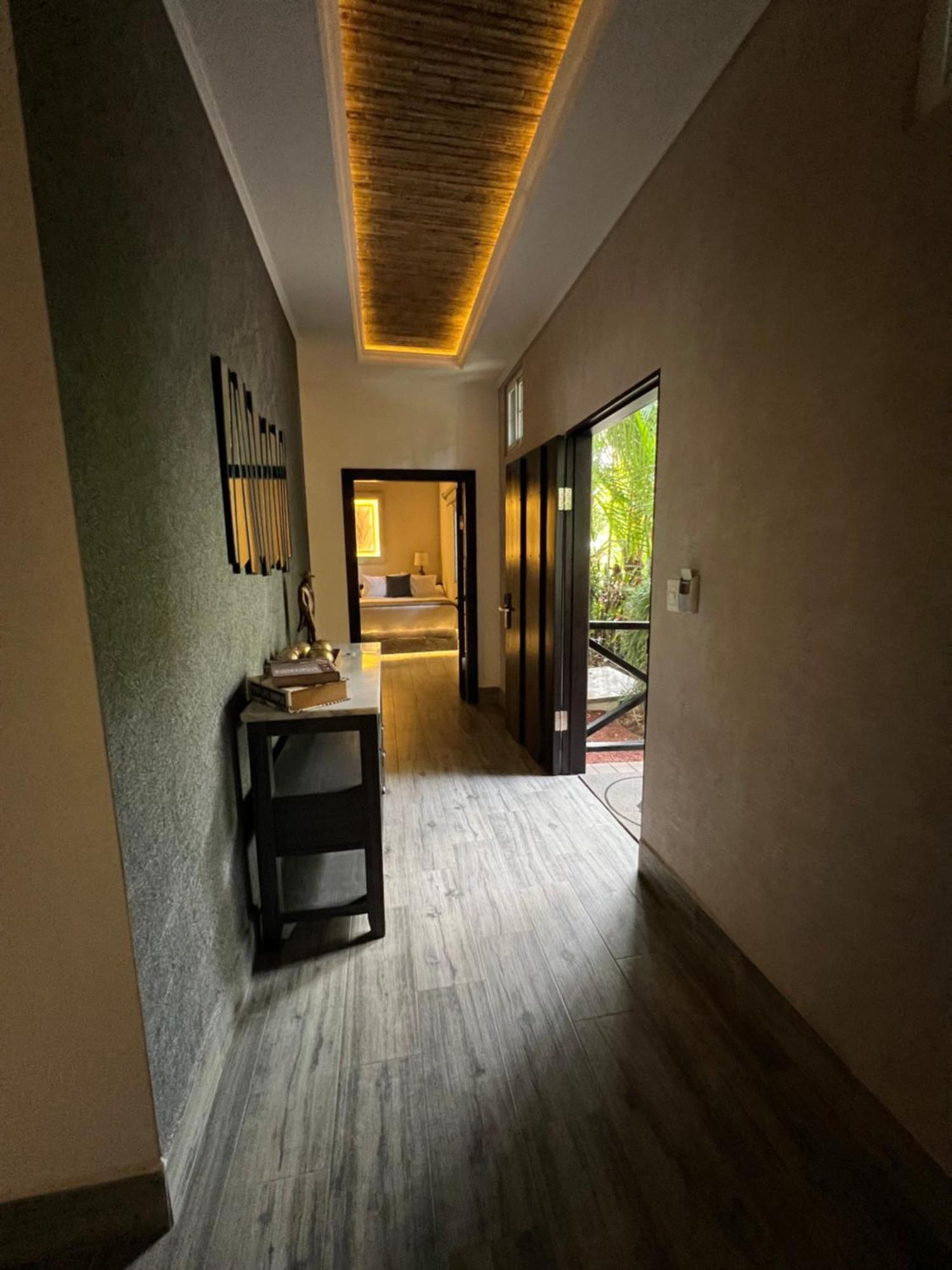 Hotel Boutique Casa Del Rio La Fortuna Ngoại thất bức ảnh