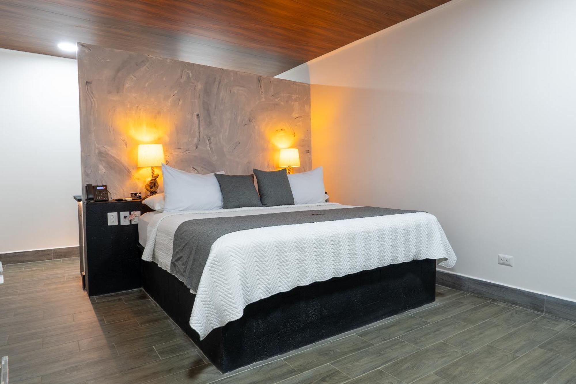 Hotel Boutique Casa Del Rio La Fortuna Ngoại thất bức ảnh