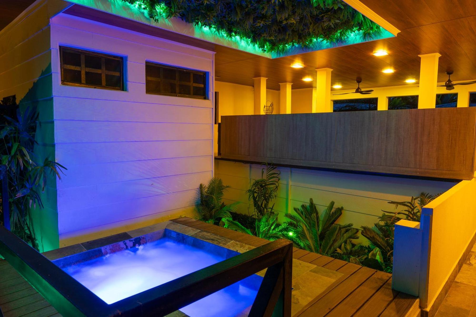 Hotel Boutique Casa Del Rio La Fortuna Ngoại thất bức ảnh