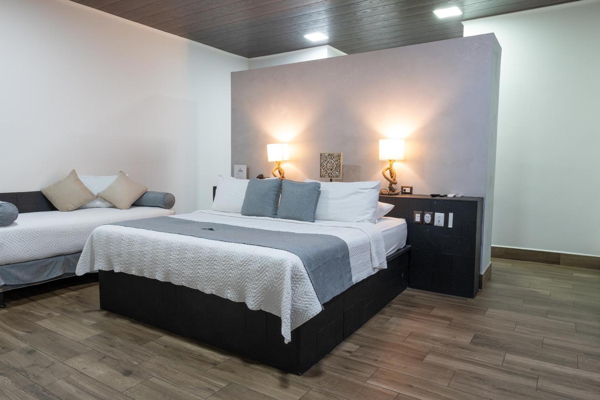 Hotel Boutique Casa Del Rio La Fortuna Ngoại thất bức ảnh
