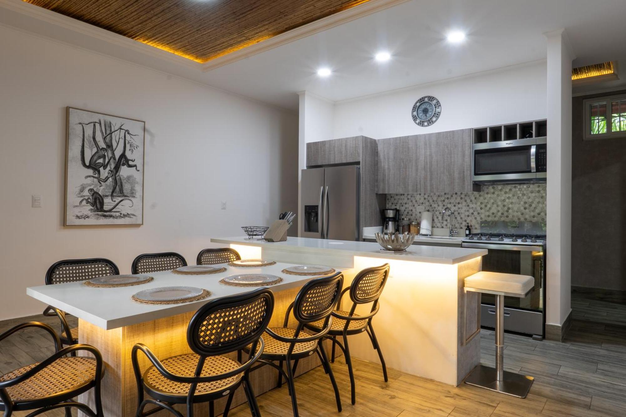 Hotel Boutique Casa Del Rio La Fortuna Ngoại thất bức ảnh
