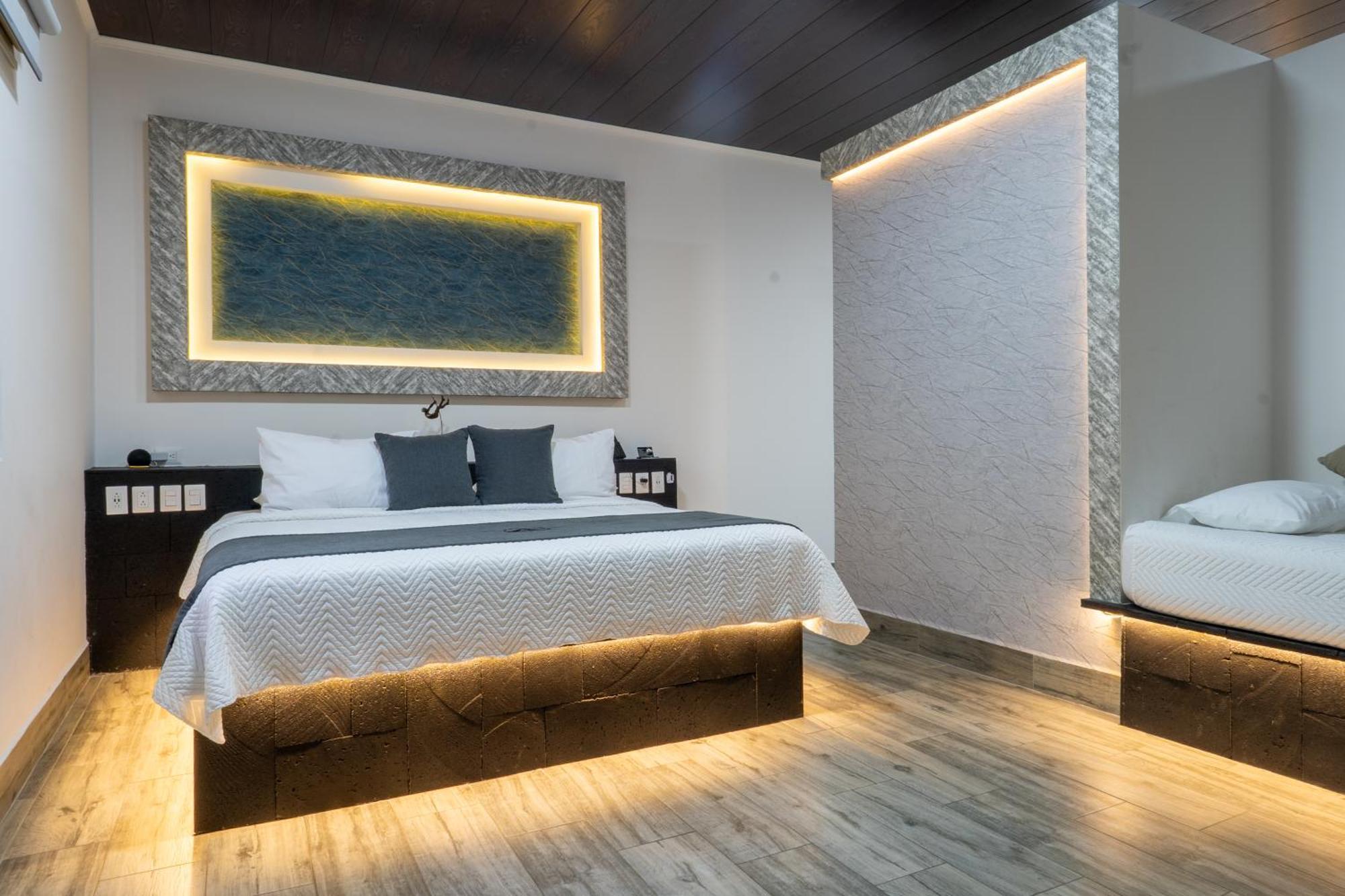 Hotel Boutique Casa Del Rio La Fortuna Ngoại thất bức ảnh
